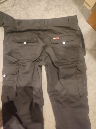 Tuff stuff men work trousers - men's,