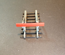 Vintage Wrenn Superflex Buffer