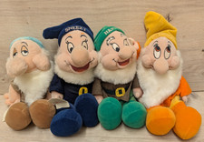 Snow White and the Seven