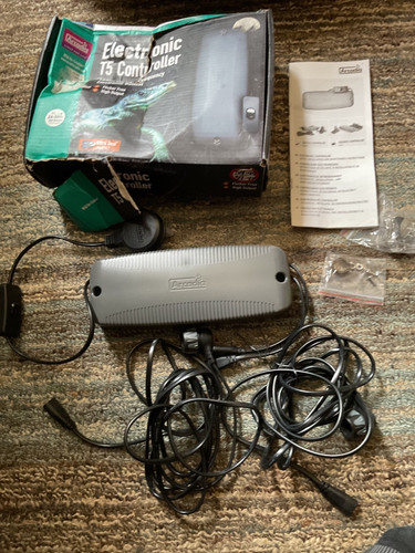 Arcadia reptile electronic - reptile,