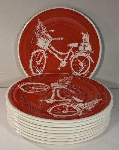 Set christmas dinner - set,