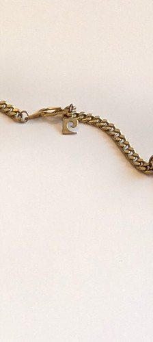 Pierre cardin necklace - pierre,