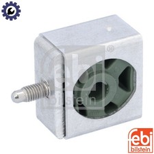 MOUNT EXHAUST SYSTEM 182242