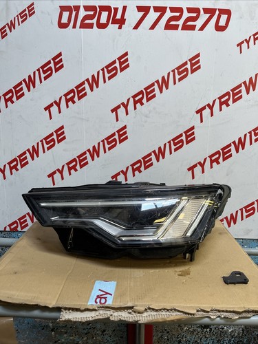 Oem audi 2018 2022 - oem, s6