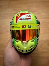 Mick Schumacher 2020 F2 1/2
