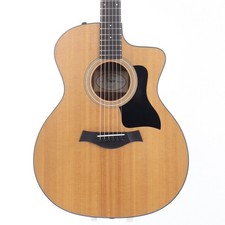 Taylor 114ce-Walnut ES2 2021 (no250904)