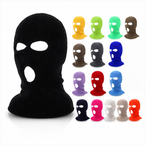 Balaclava hole thermal - balaclava,