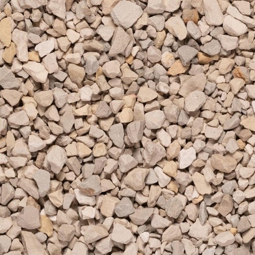 Cotswold chippings 20mm - cotswold, 10-20mm