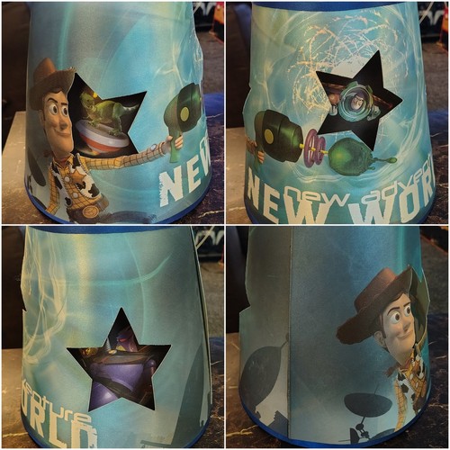 Disney toy story - toy,