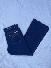 Vintage 70s Bootcut Denim