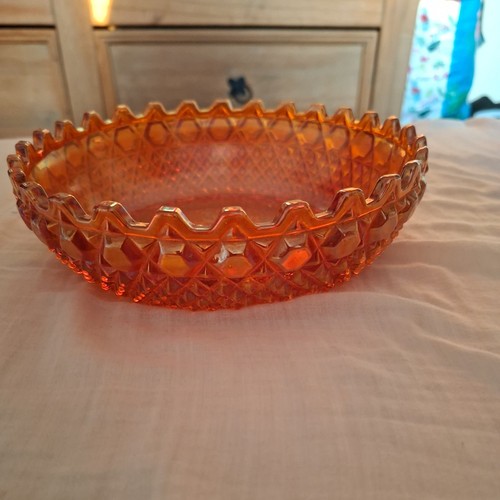 Stunning vintage marigold - stunning,