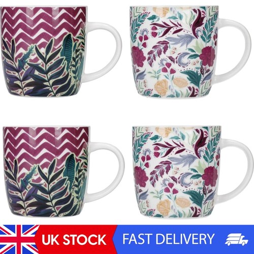 Exotic floral set 4 - exotic,