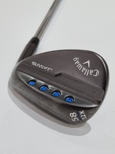 Callaway Jaws MD5 Lob Wedge *
