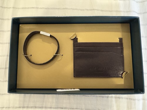 Ted baker london leather card - baker,