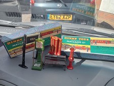 Dinky Toy Hornby Meccano Train