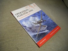 Osprey Campaign 405  Mers