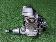 OS 120FS Mark III NITRO RC ENGINE GLOW 20CC