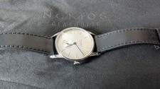 NOMOS Glashütte Orion 38mm