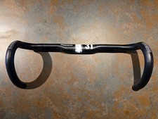 3T Ergonova Drop Handlebars