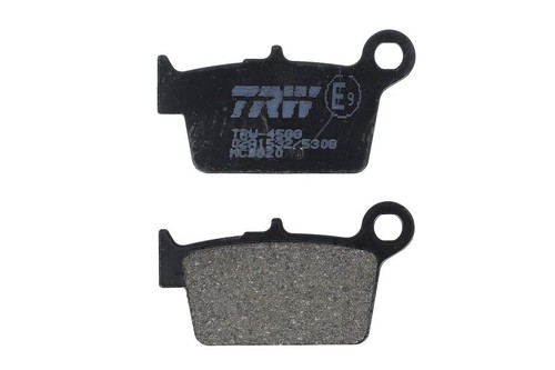 For trw mcb820 - trw, pads