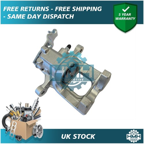 Poppy rear right brake caliper - right,