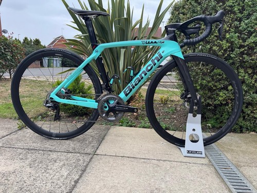 Bianchi oltre xr4 50cm - bianchi,