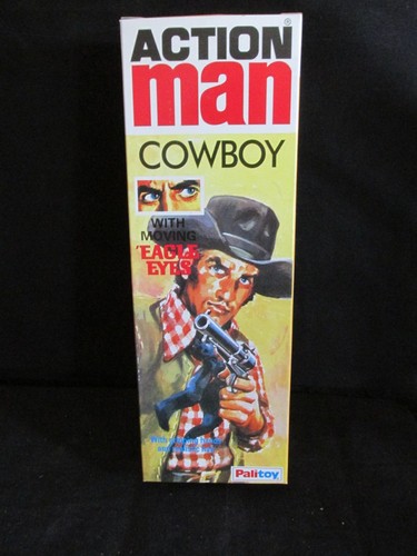Action man 40th - action,