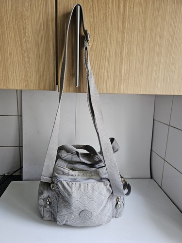 Kipling designer womens grey - kipling,
