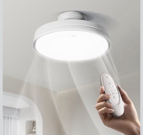 Goneo bladeless fan - goneo,