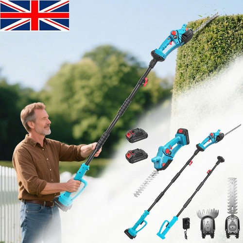 21v garden cordless - garden, pole