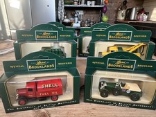 Job Lot of 6 The Spirit of