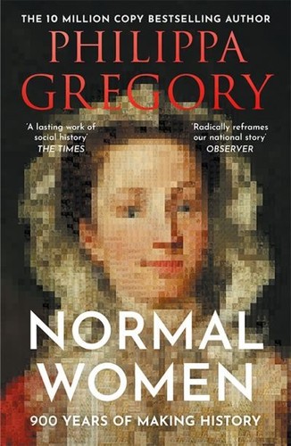 Philippa gregory normal - philippa,