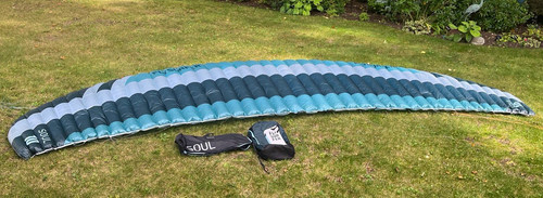 Flysurfer soul 10m - flysurfer,