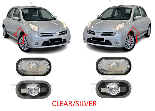 New for nissan micra - for,