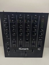 Numark usb black 4 - -,