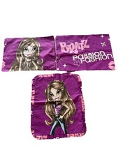 Bratz Vintage Bedding Set -