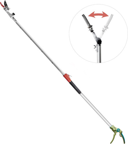 Pruner for garden - upto, 1