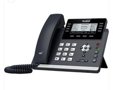 Bundle of 5 Yealink SIP T42S