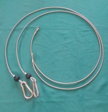 Bowflex 56"  Lat Tower Cables