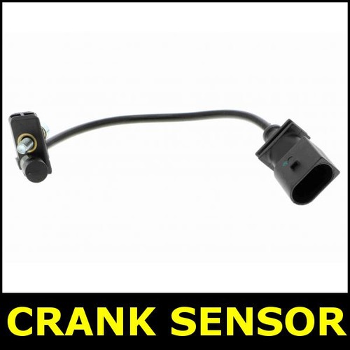 Crank shaft sensor for - crank,