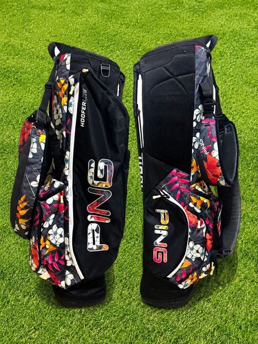 Ping hoofer lite tropical - hoofer,