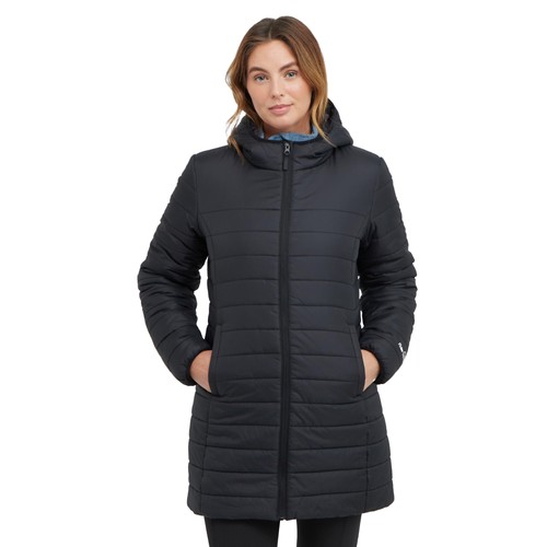 Peter storm women longline - peter,