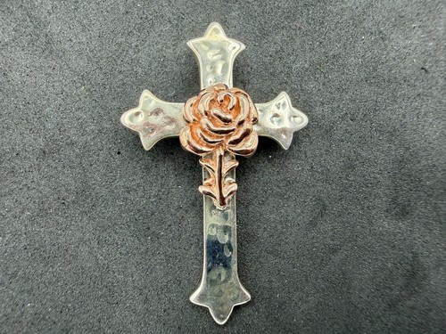 74g vintage sterling silver - sterling,