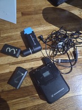 Sennheiser AVX-ME2 Wireless
