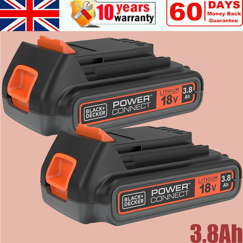 2pack for black - for, black+decker
