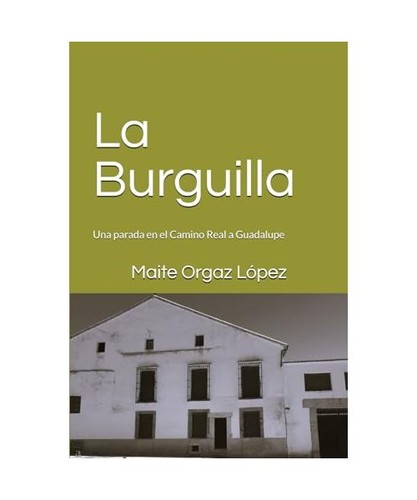 Burguilla una parada en el - burguilla:,