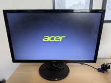 Acer K222HQL 21.5-inch 1080P