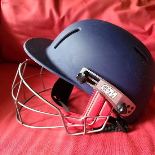 Purist pro cricket helmet - cricket,