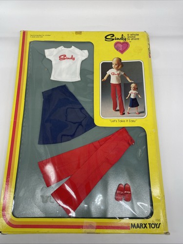 Vintage 1978 marx - &, co
