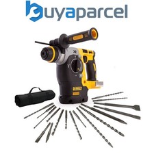 Dewalt DCH273N Cordless XR 18v